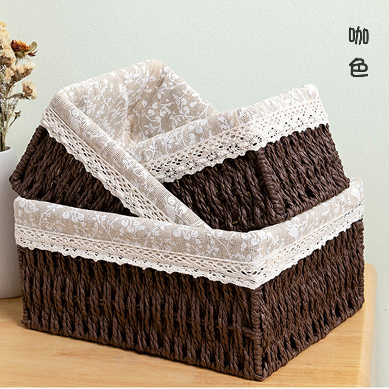 Curry (floral lining)