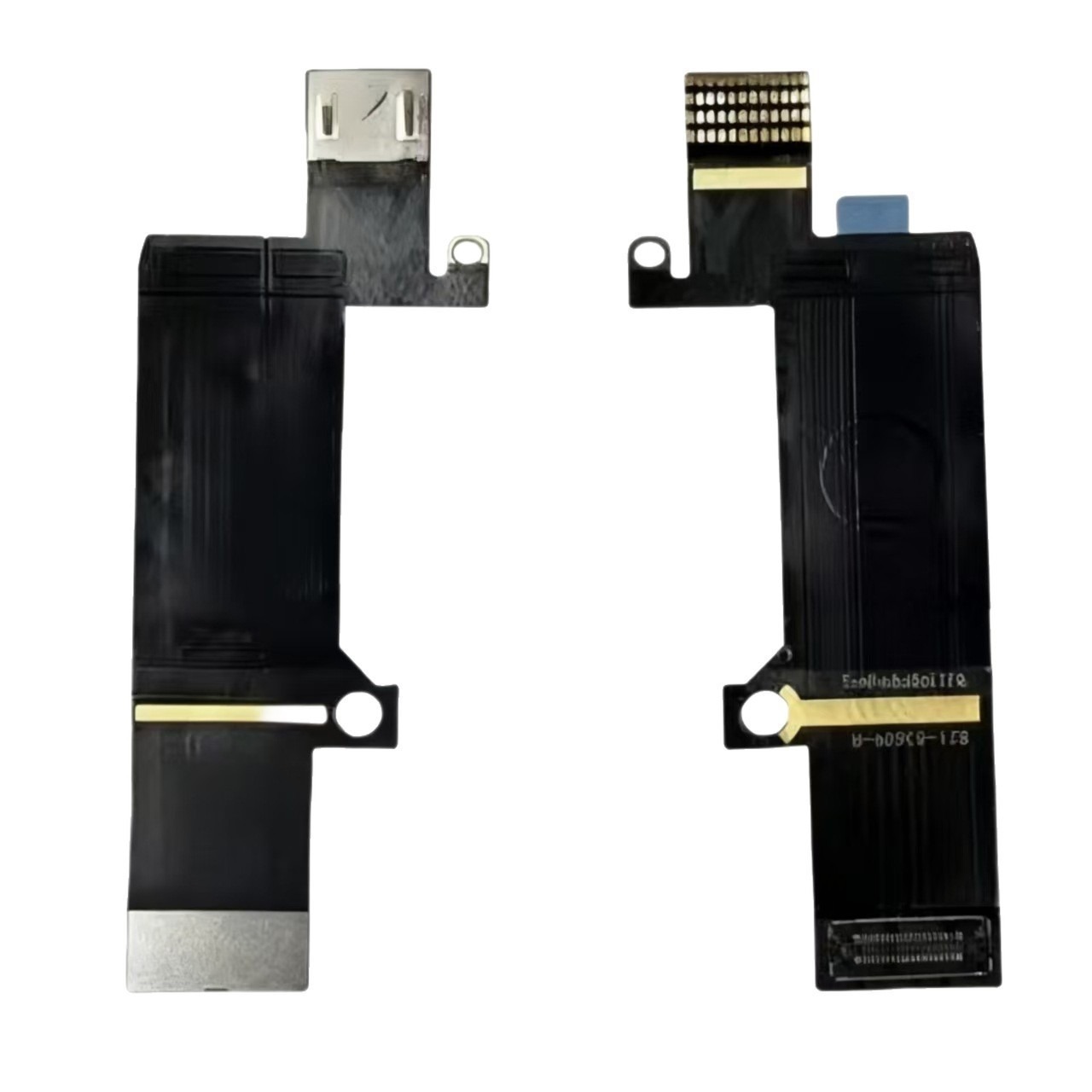 Para Macbook A2442 A2485 A2461 pantalla LCD placa base cable de barra de luz cable de conexión