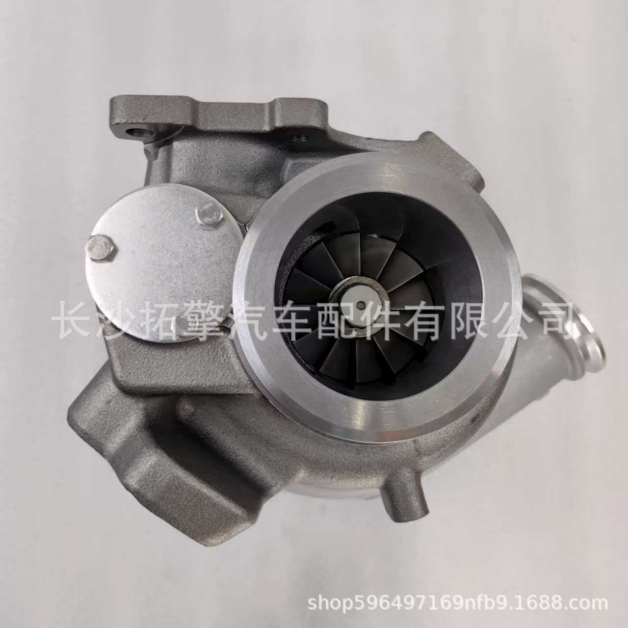 HE500WG 5358039 5644817 5358031 is suitable for Mercedes Actros MP4 MP5