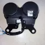 数码摩托车液晶咪表