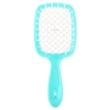 Green handle, White