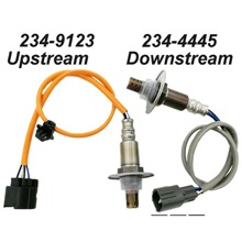 �羳��������234-9123 234-4445 22641-AA360 OxygrnSensor������