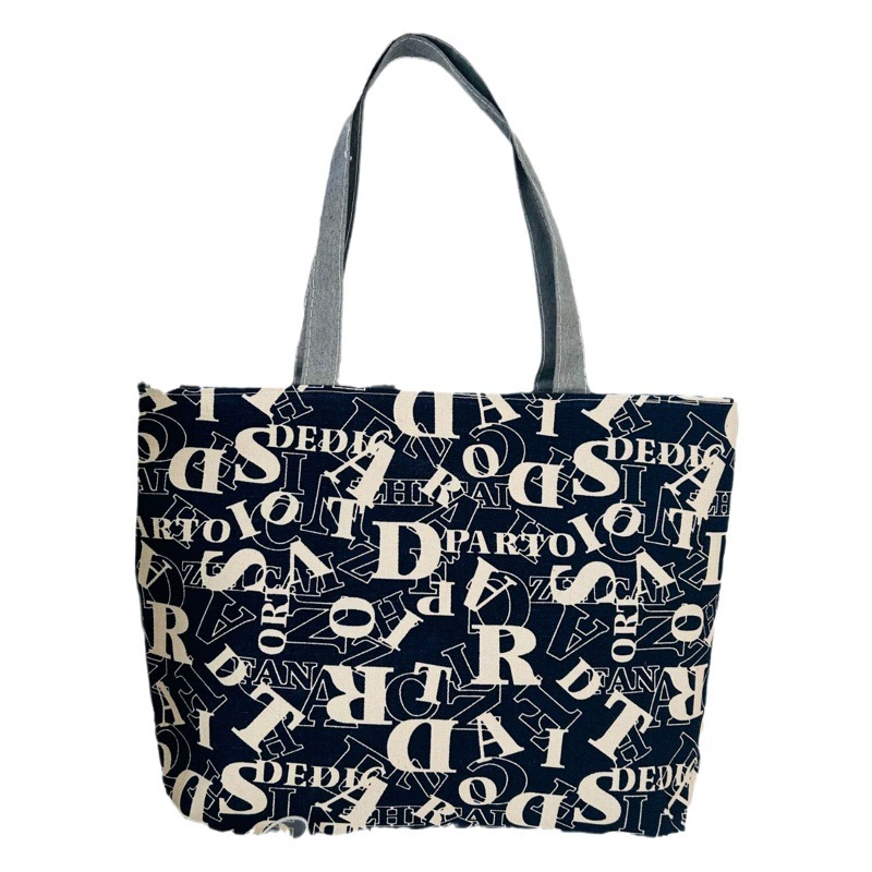 Новые сумки из цветочного материала, прямые поставки с фабрики, холщовые сумки на заказ, модные сумки через плечо и ручные сумки для покупок, сумки для книг для студентов.