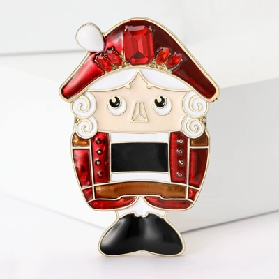 Tale Cartoon Character Corsage – Yaxa sancaqları