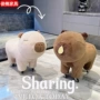 儿童客厅家用卡通矮凳