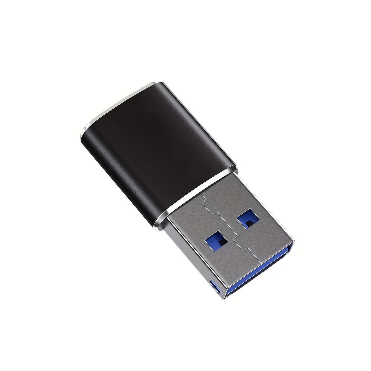 USB3.0 lector de tarjetas MICRO SD lector de tarjetas de aleación de aluminio Shell ventas directas de fábrica