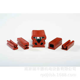 美国 Technetics 轮廓挤压型 工业弹性体密封件