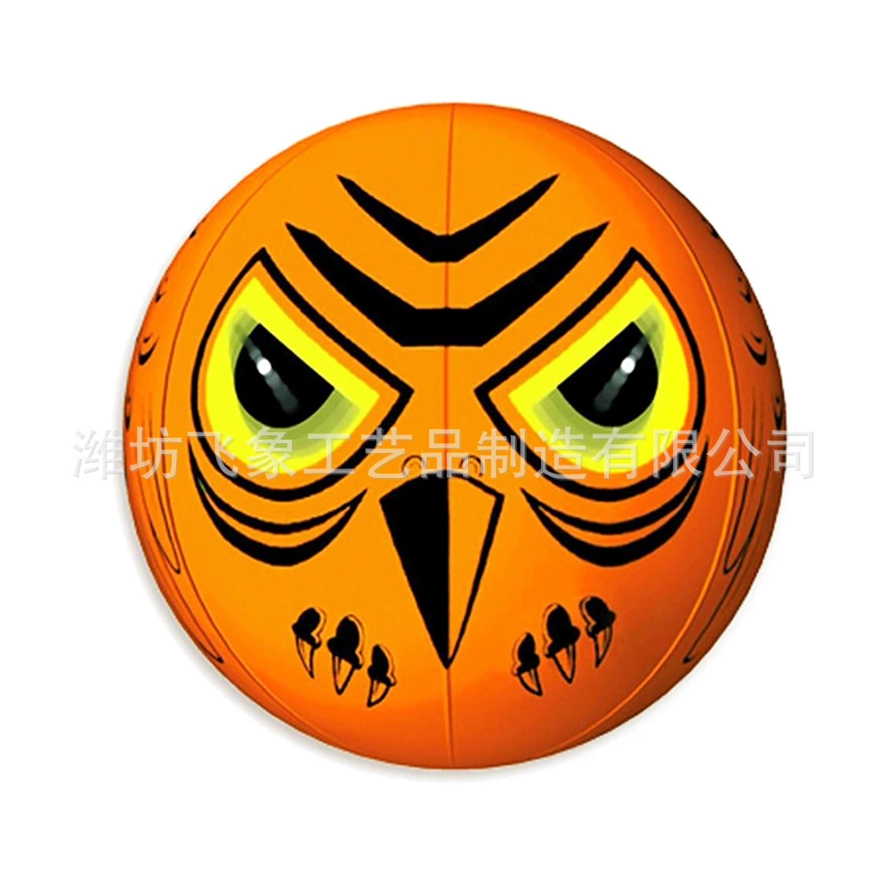 Amazon трансграничный горячий оранжевый птичий шар с полным набором аксессуаров