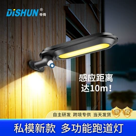 太阳能灯;草坪灯;室外LED