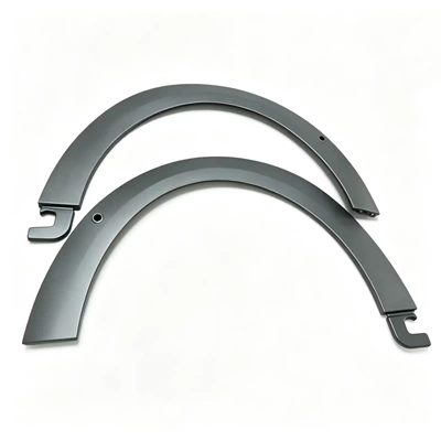F55/F56, 51115A3C7E3, 51115A3C7E4, Wheel eyebrow