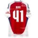 Champions League Grand Paris 10 Dembele star collection Betis 7 Anthony Arsenal 23 Merino football uniform