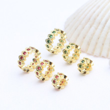�ŷ��� ��ɫɳ��ͭ΢���ʯ��Ƭ����������������diy��Ʒ��������