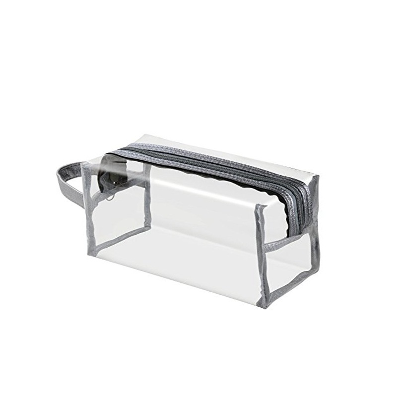 ���ƴ�����͸��PVC��ױ���������ɰ�����ϴ��������С����