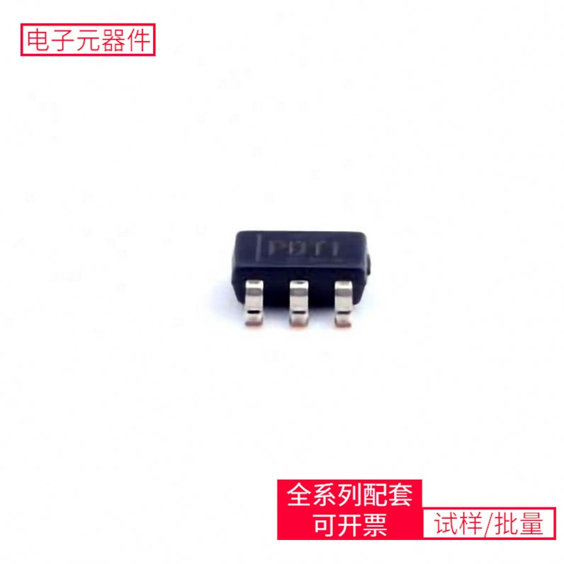 Ic Tps3836K33Dbvt Sot-23-5 Tps40210Dgqr Stm32F103Cbu6 Stm32H