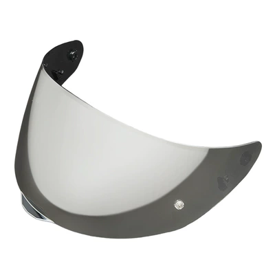 Helmet Mirror Sun Protection Day – Dəbilqə (Kaska) aksesuarları - silver