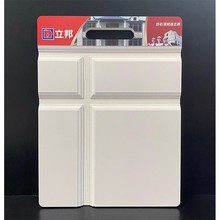 pvc������ʯ���Ӱ���ʯ��T�ϲ���չʾ�b�ѩ������ʯ���_��