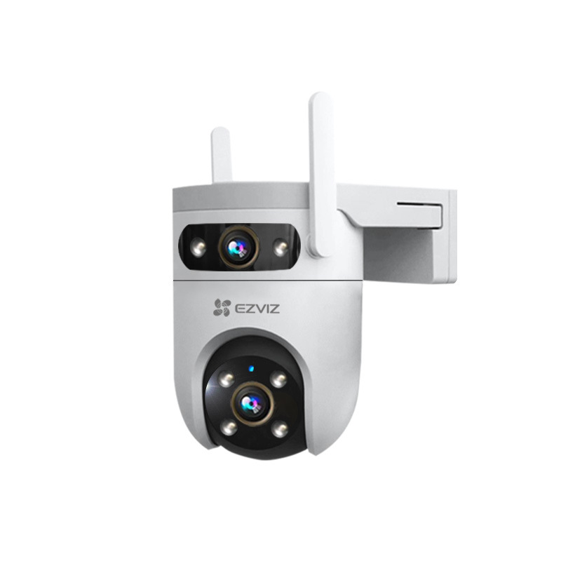 Monitor for home use, CCTV camera, wireless mobile phone, C1