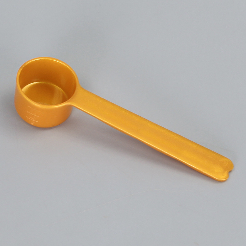 Cucharas medidoras de plástico de 2ml, 4ml, 8ml, 10ml, 20ml, 30ml, 40ml, 50ml, 60ml, 70ml y 100ml