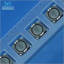 �NƬ����늸�CD104R 33uH�zӡ330�@������YSRH104R-330M 10*10*4