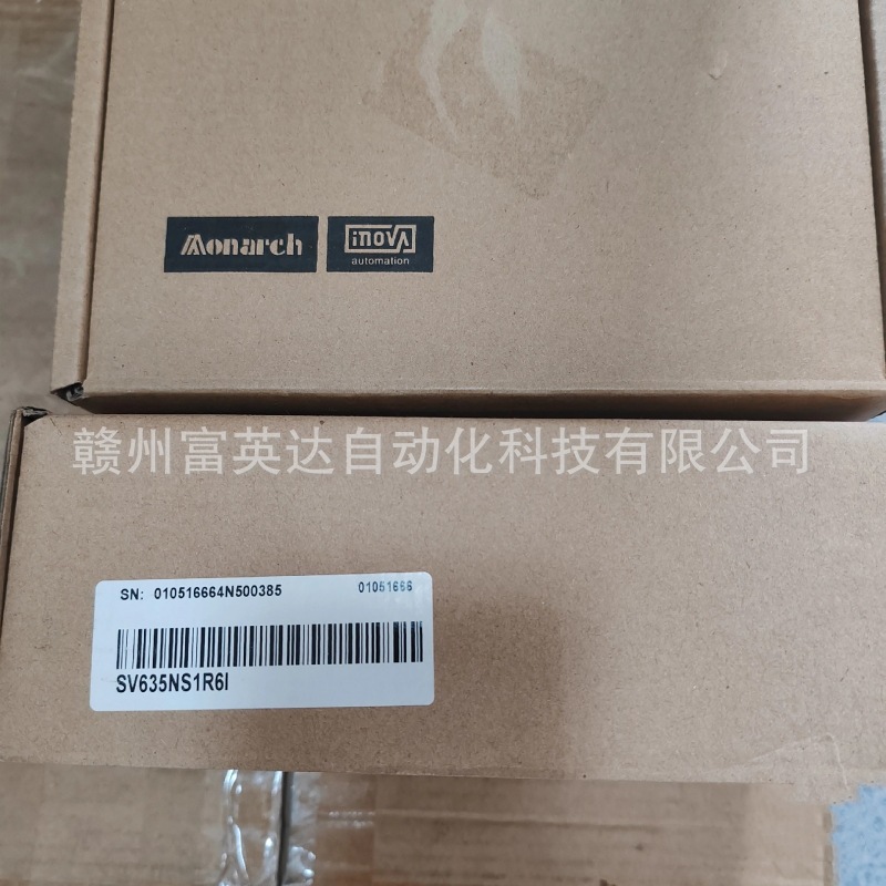 SV635NS1R6I 伺服驱动器全新库存现货议价销售顺丰包邮
