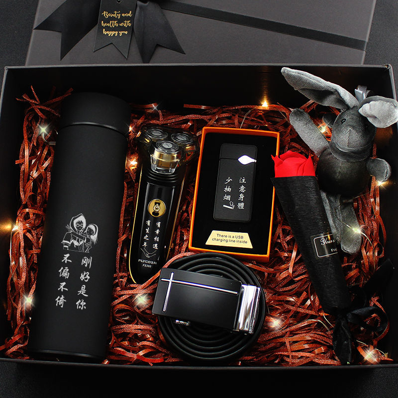 Father's Day gift for dad, practical birthday gift for boyfriend/husband, long-distance relationship surprise, creative gift.