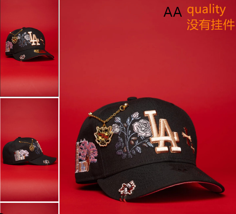 Gorra de béisbol de hip-hop moderna y de moda, superventas transfronteriza, ajustable, de alta calidad, estilo urbano, con visera curva, deportiva.