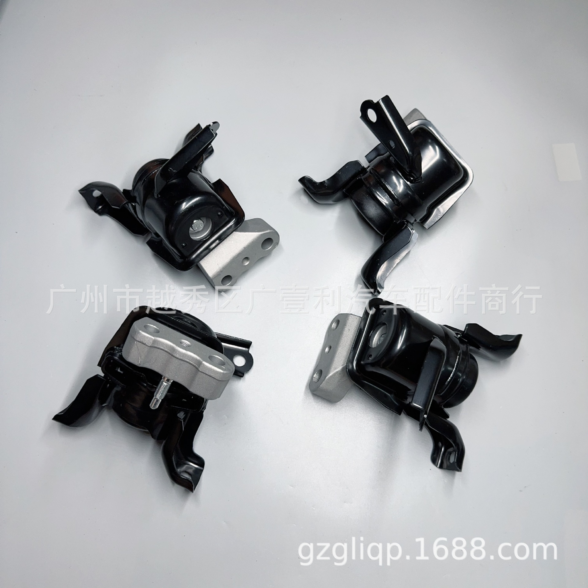 Apply 12305-37050 ZRR70 ZRR80 NOAH right foot glue