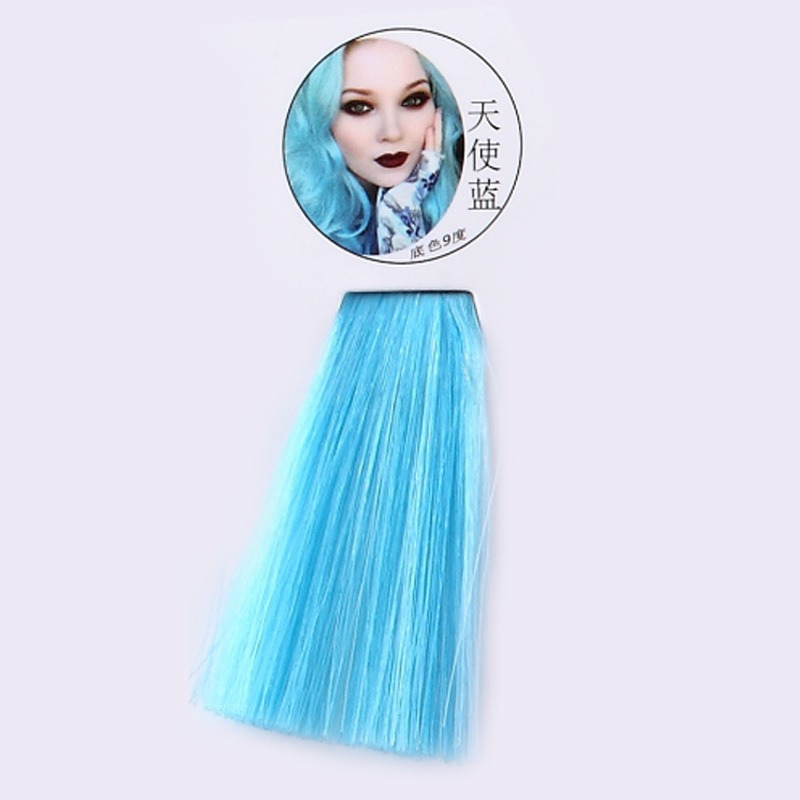 천사 블루