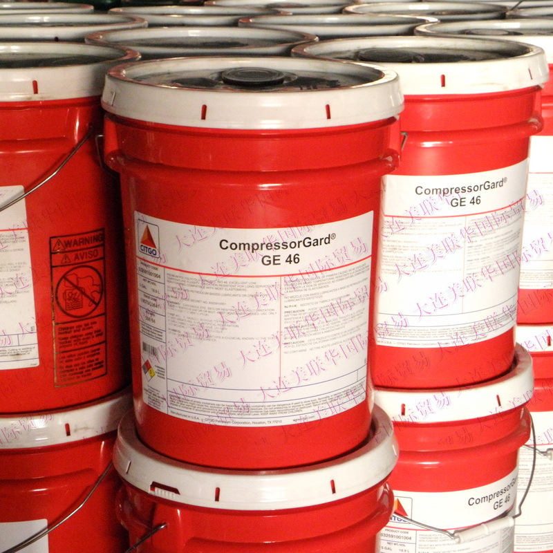 CITGO CompressorGard GEȫ�ϳ��ݸ�ʽѹ������ ��ѹ����