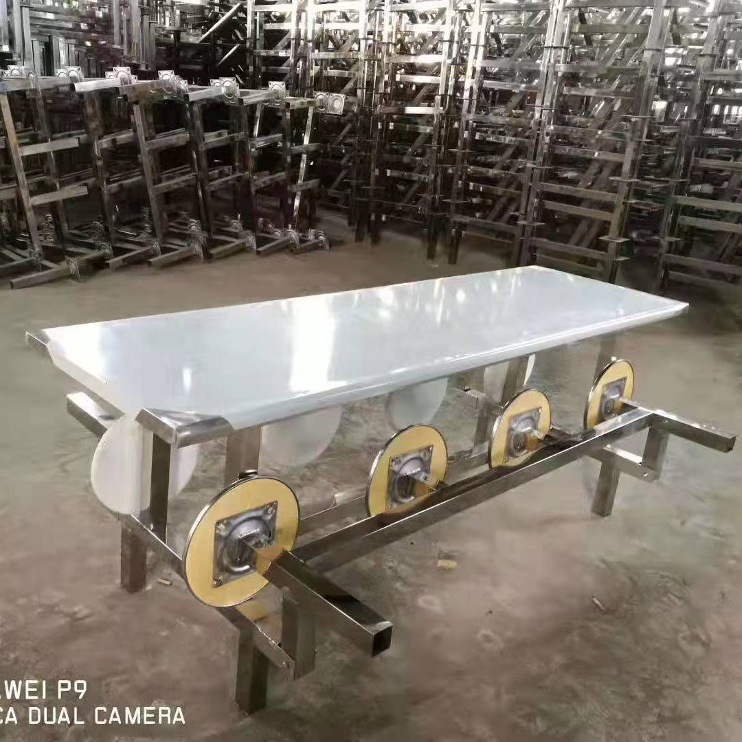 Mesa y silla de comedor para empleados, escuela, empresa, comedor, fábrica, comedor de acero inoxidable, mesa y silla de comedor para 4 personas, 6 personas, 8 personas