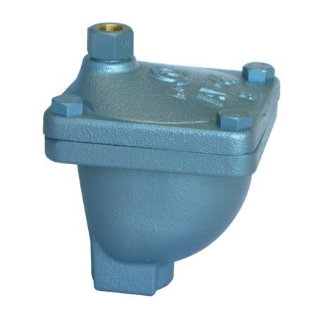 日本阀天VENN 铸铁排气阀AF-4S AF4S-G AF-4SN AF4SN-G