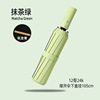 Automatic umbrella, windproof sun protection cream, UF-protection, wholesale