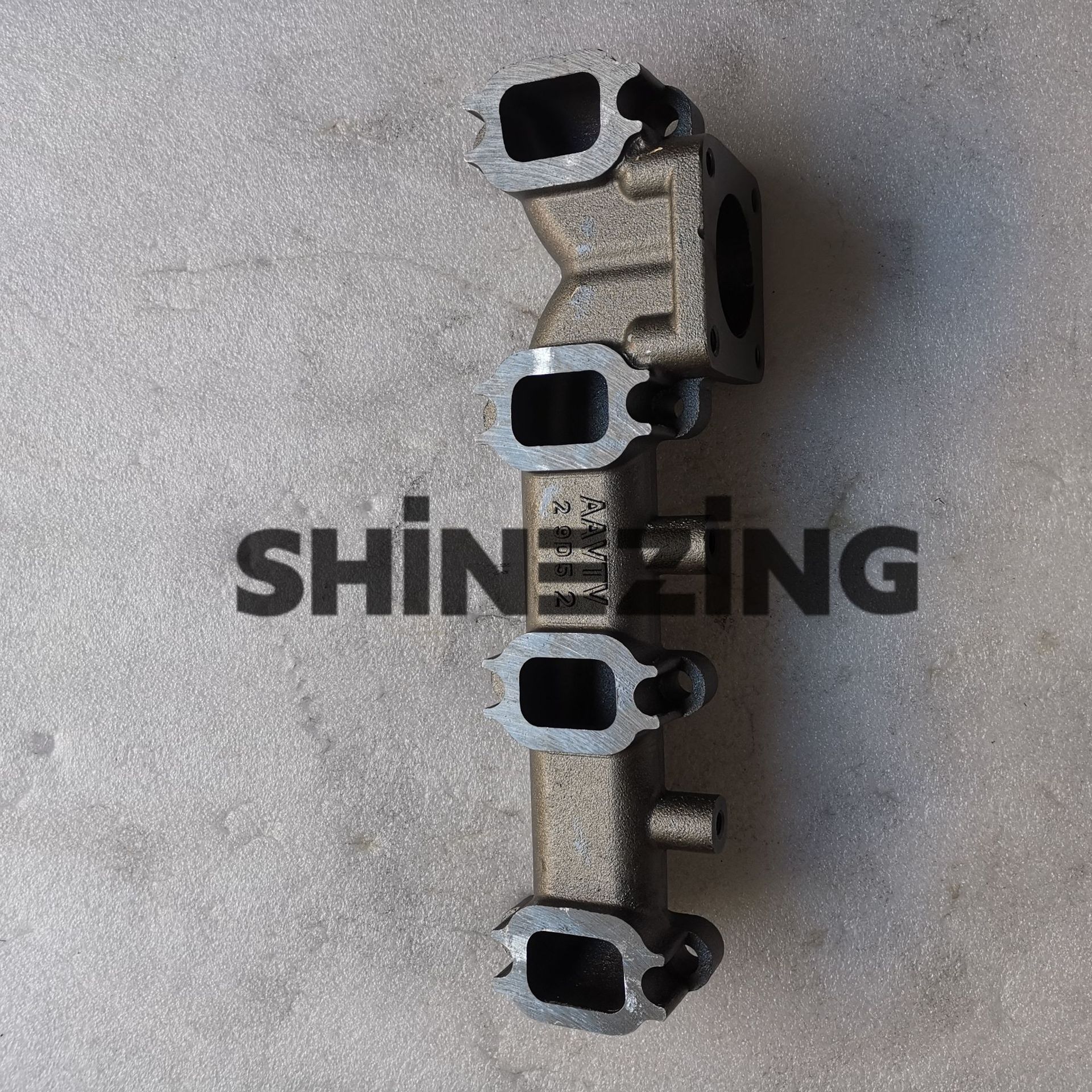 3901223 Exhaust Manifold Engine Parts Exhaust Manifold 3901223