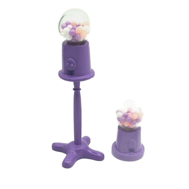 �ǹ���΢��dollhouseʳ��diy����ģ��������޷����㳡�������ż