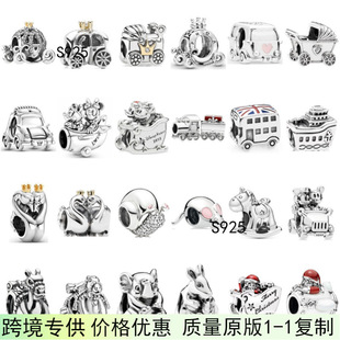 �˼Ҷ���S925���y �߹���朴����������������ӟ��Nɢ��diy�Ʒ