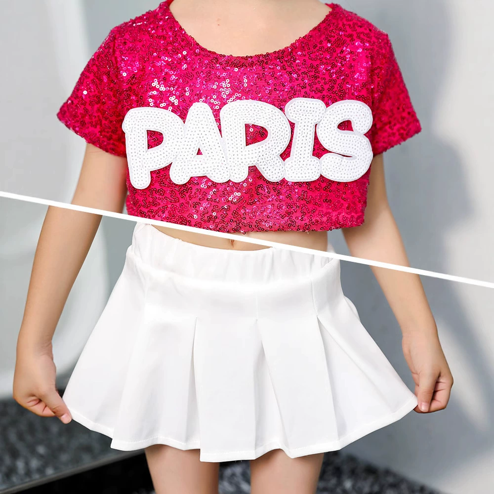 Children's summer suit for early age