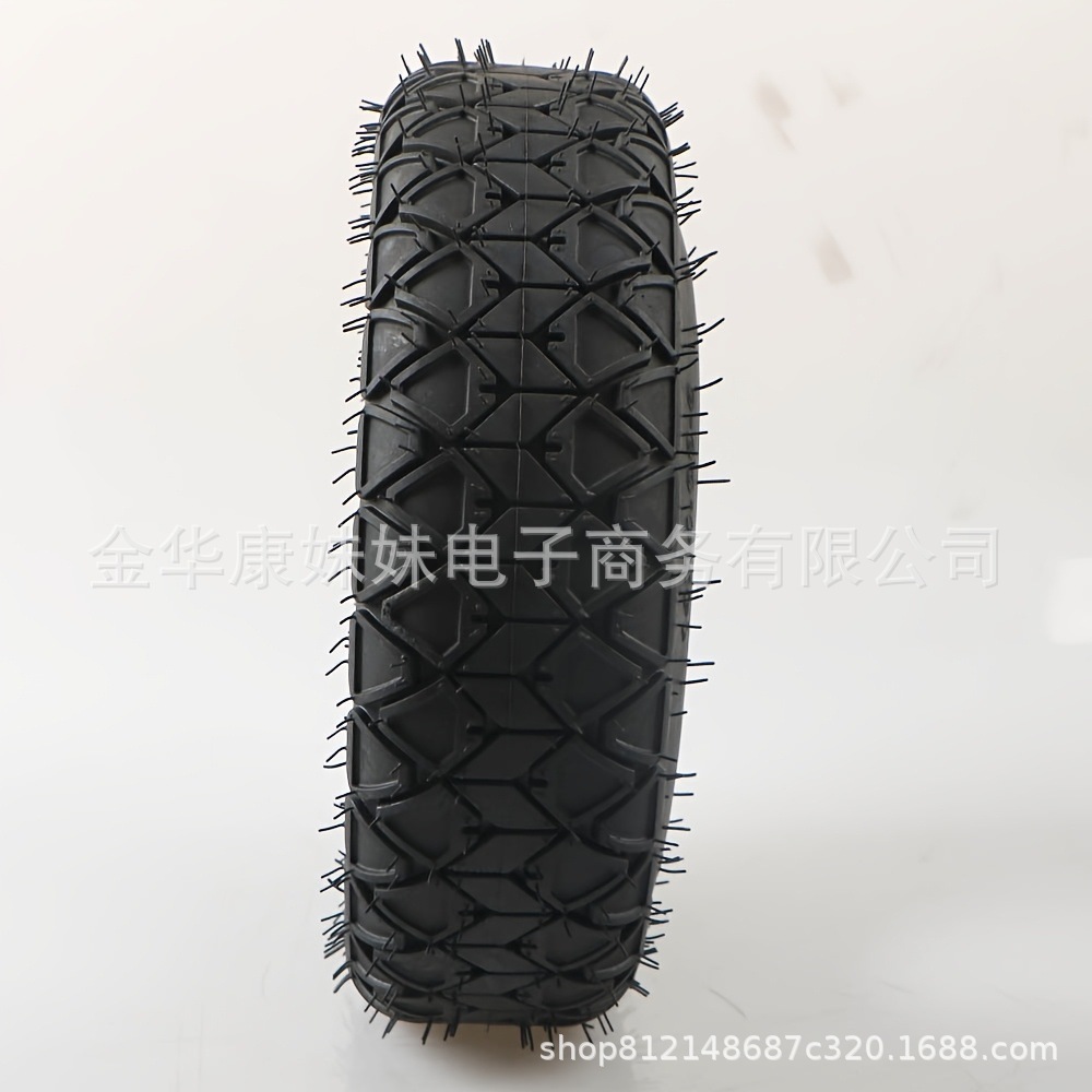 14*4.00-6 Atv Wheel Tire Utv Tire Vacuum Tire