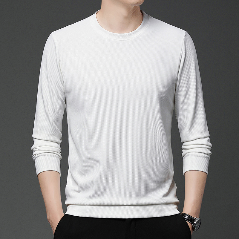 QQ1101-White