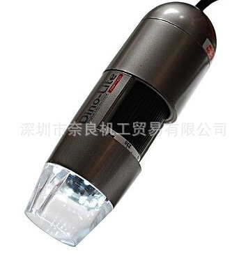 Dino-Lite手持式USB显微镜AM4111T(R4）议价