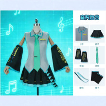 ����δ�� MIKU  ��ʽcos������cos�г���cosplay����Ԫ�������b
