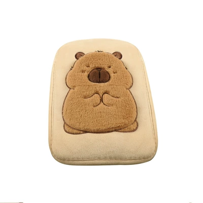 Middle Car Central Armrest — Armrest box pad