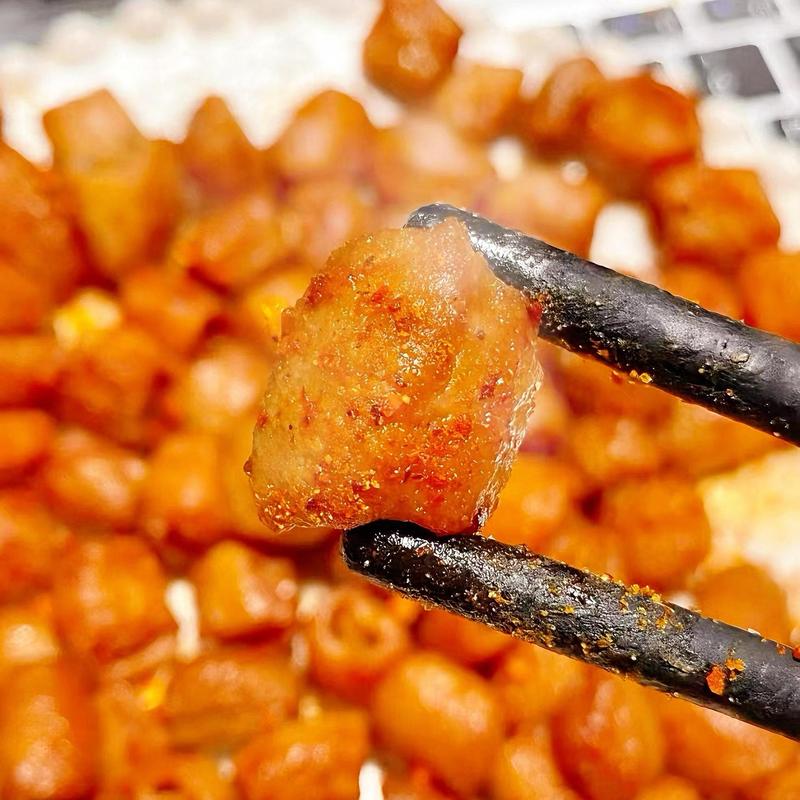 贵州安顺九溪烤小肠 特色小吃夜市烙锅烧烤食材商用 半成品猪小肠|undefined