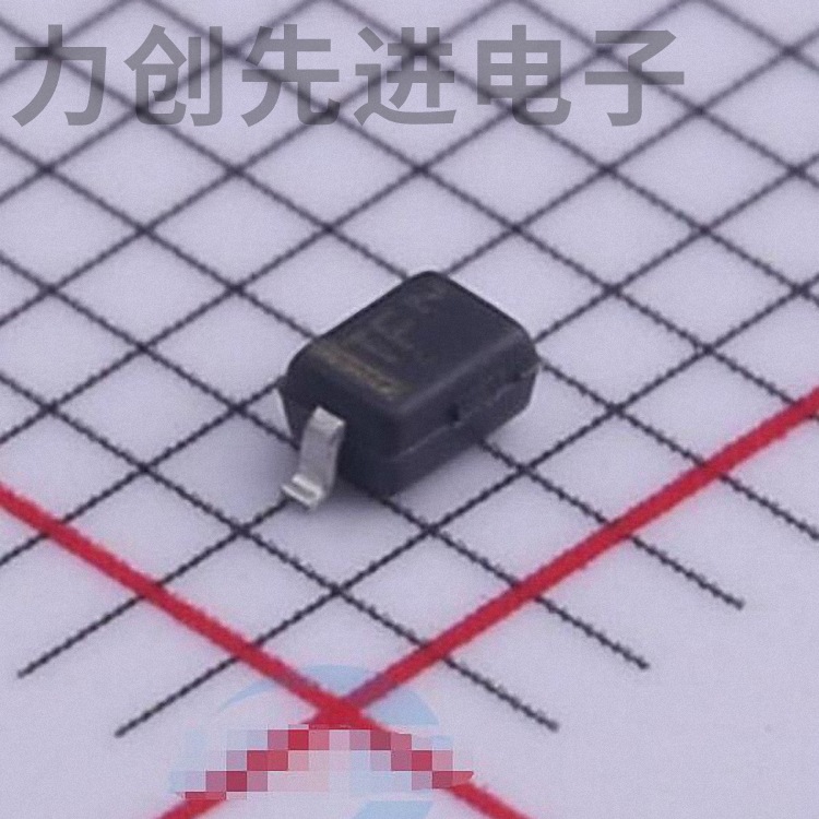 MM3Z6V8ST1G 封装 SOD-323 稳压二极管