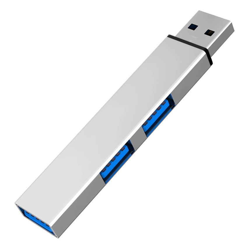 Беспроводная док-станция HUBType-C USB3.0 компьютерный удлинитель три-в-одном Беспроводной разветвитель USBType-C