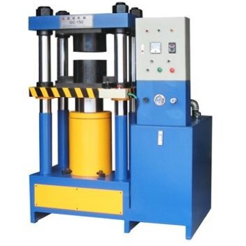 深圳厂家供应螺丝模压机 上置缸油压机械设备