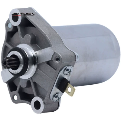 Honda 11-20 CRF110 WAVE110 üçün 31210-KWW-742 starter mühərriki