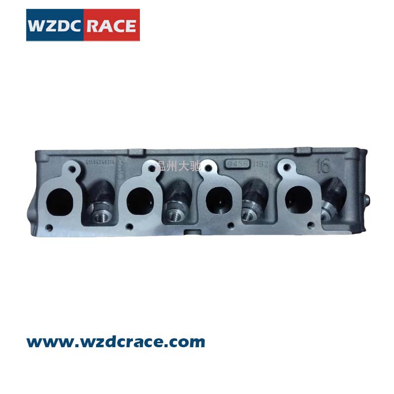 Culata de Cilindro C16SE 92089854 94581192 96351981 93339388 para Chevrolet GM Corsa 1.6L