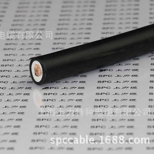 JBQ-500V  1KV  现货库存 橡胶电机引接线  1*6-10-16-20-35-50