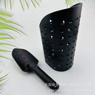 Metal Detector Accessories Tools Sandbucket Hourglass Outdoor Beach Treasure Filter Sand Detector Hourglass Manufacturers