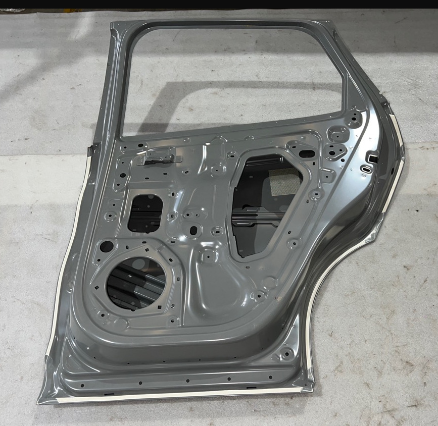 Yuan Plus front and rear left and right doors